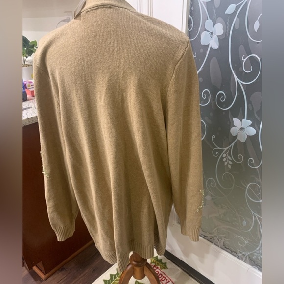 Lane Bryant Cardigan Sweater - Picture 2 of 6